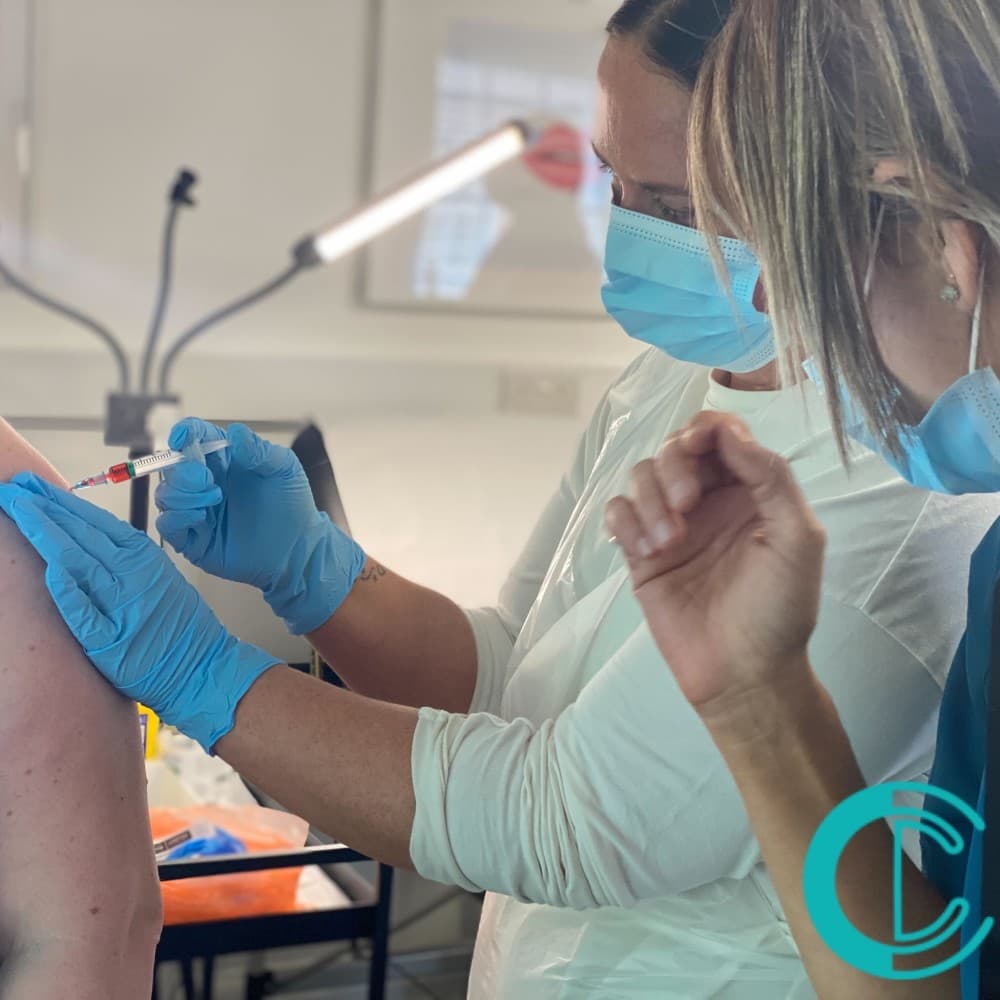 Injectables essentials