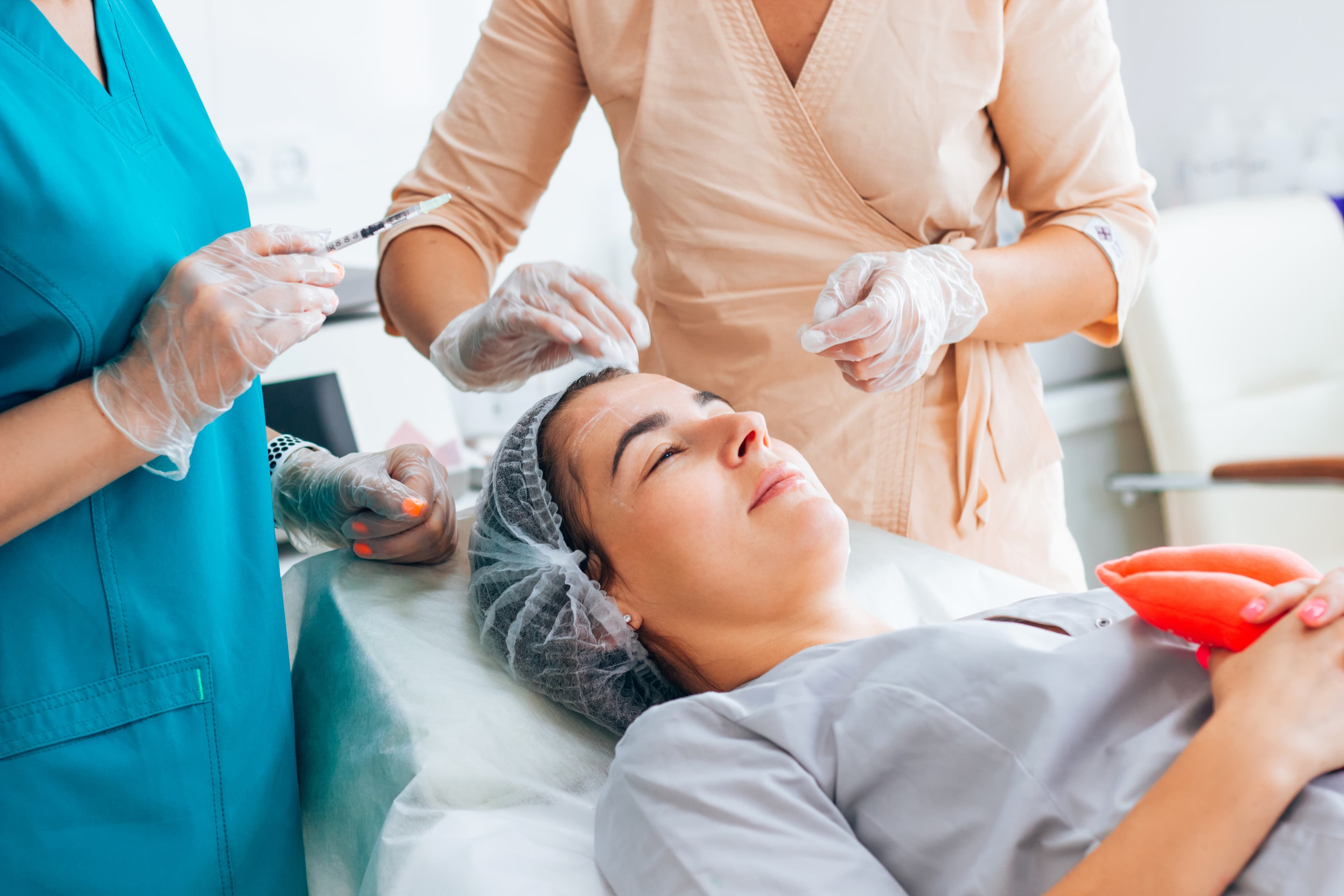 VTCT (ITEC) Level 4 Award in Principles and Practice of Aesthetic Therapies