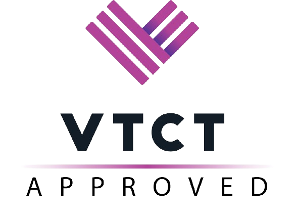 VTCT Approved Training At The Cosmetic College