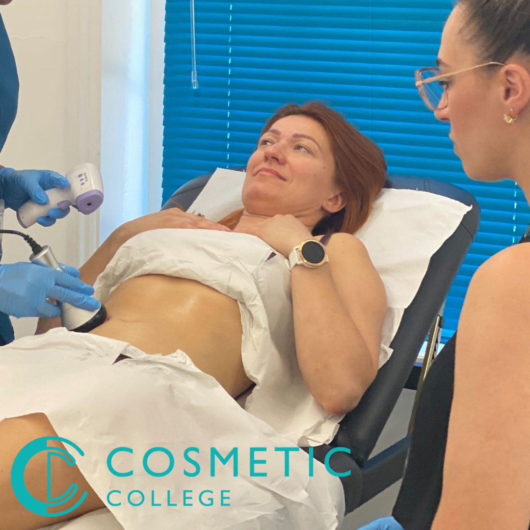 Body Contouring & Slimming - Cosmic College, Hairstyling Courses and  Programs