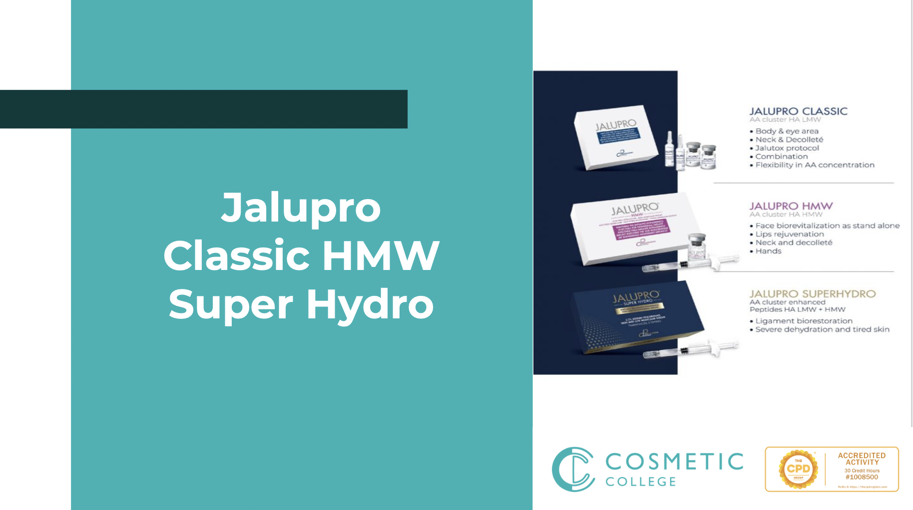 Online Jalupro Classic | HMW | Super Hydro