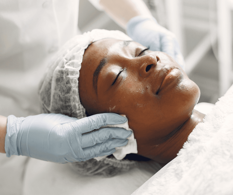VTCT Level 3 Access to Aesthetic Therapies