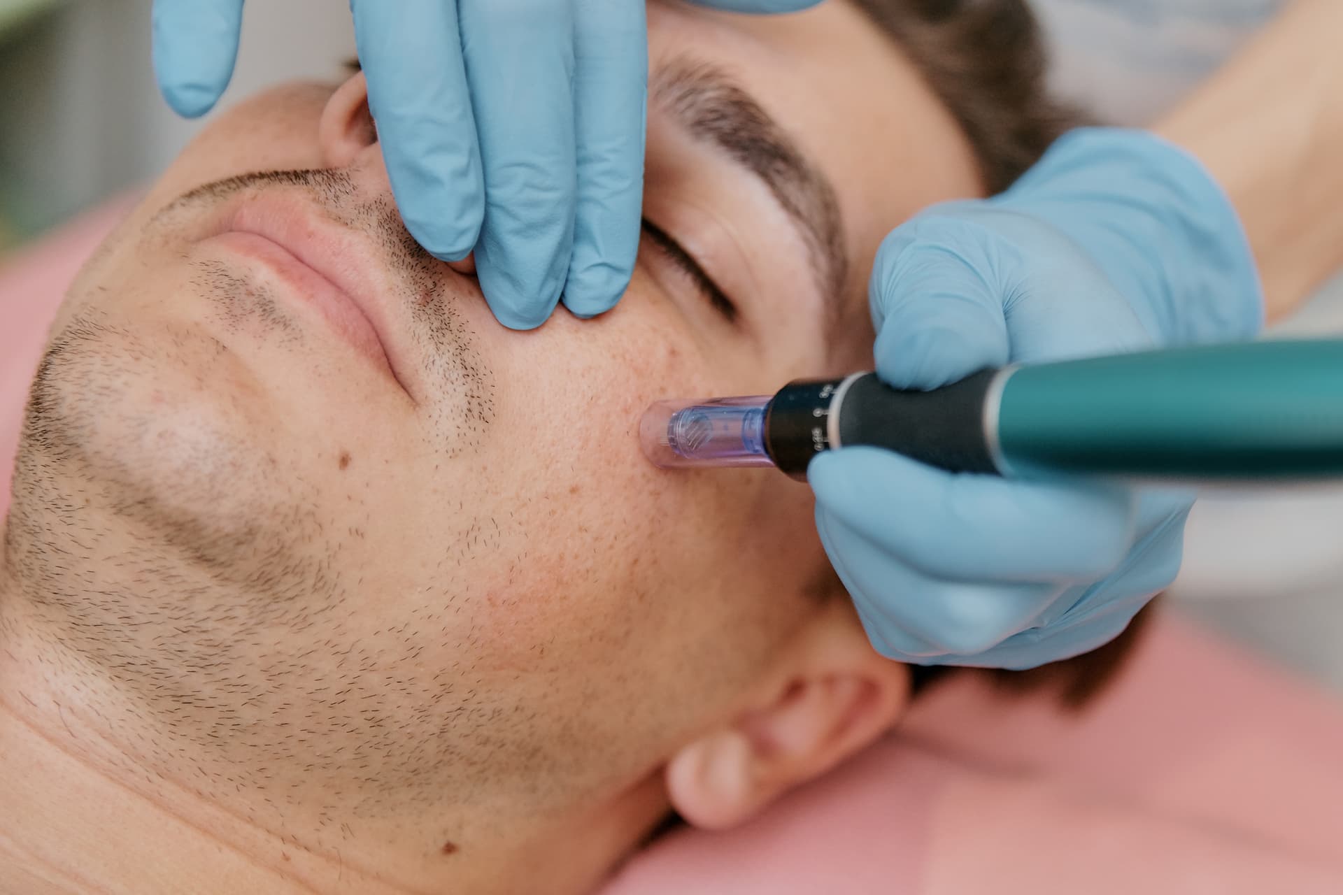 VTCT Level 5 Certificate in Non-surgical Aesthetic Procedures for Skin Rejuvenation