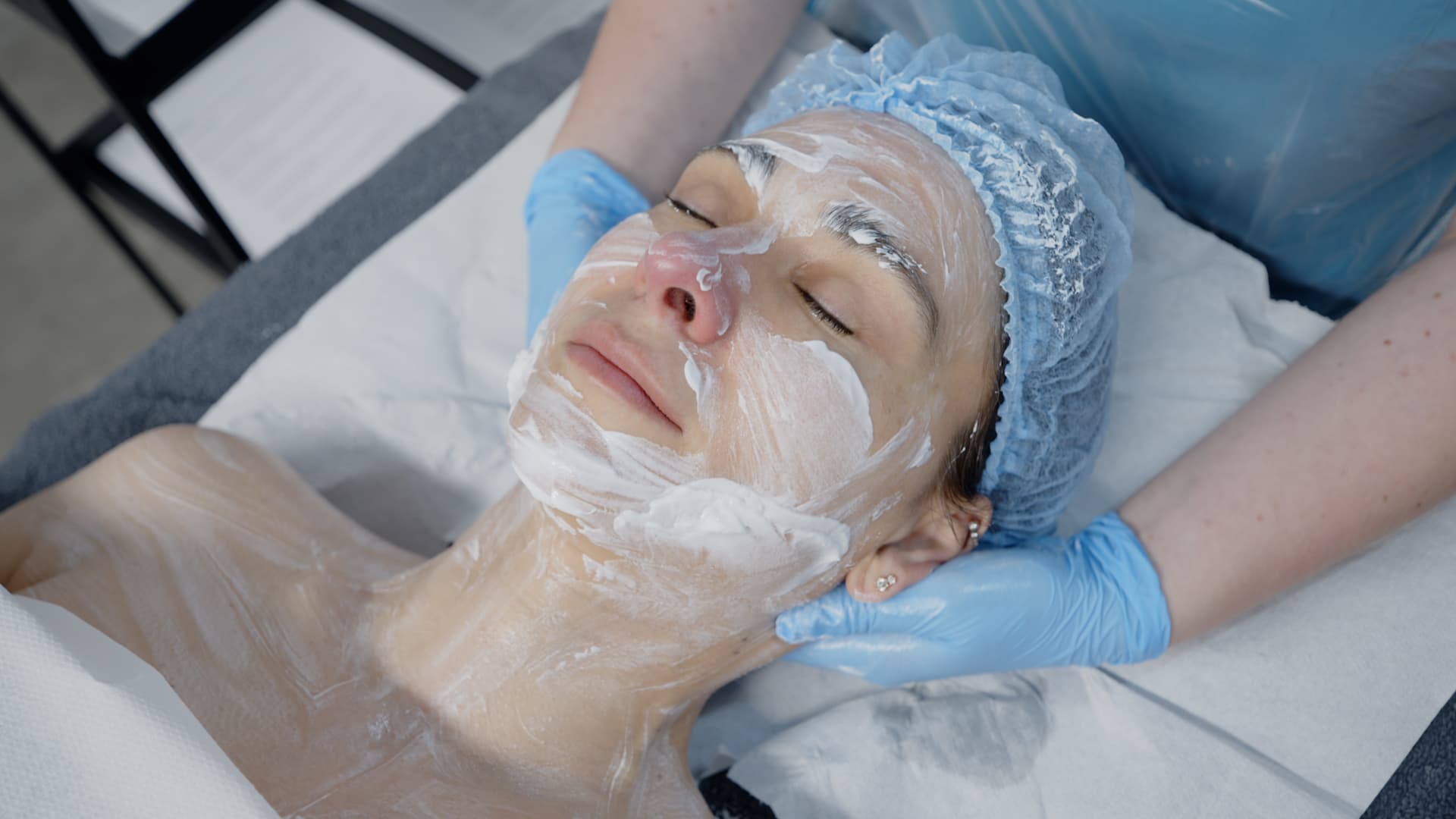 VTCT (ITEC) Level 3 Certificate in Access to Aesthetic Therapies