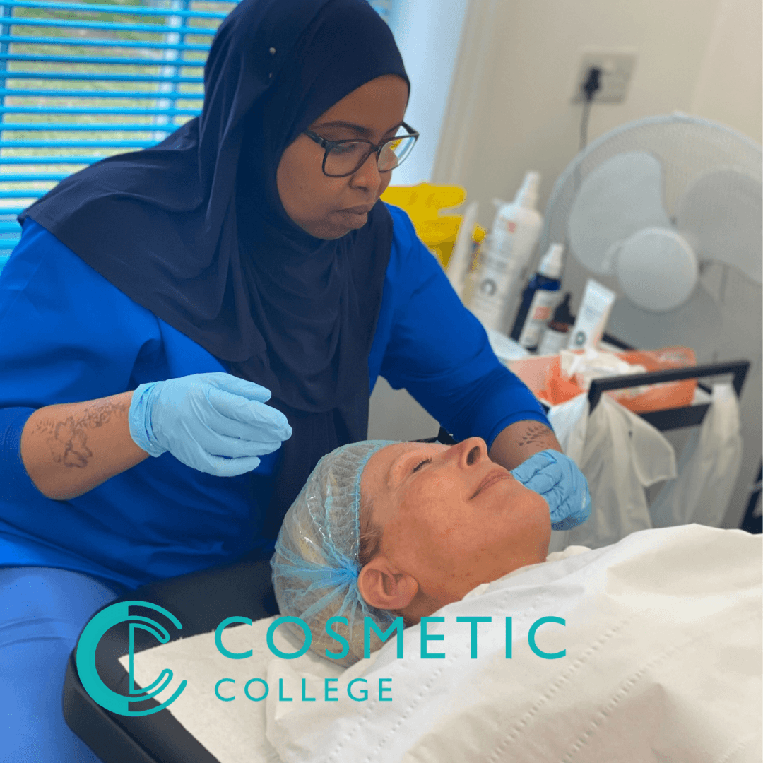 VTCT Level 4 Certificate in Advanced Aesthetic Therapies for Skin Rejuvenation